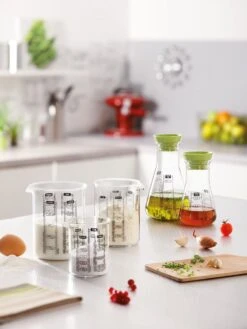 Maatglas, 0,5 Liter - Pyrex | Classic Prepware -Drinkwater Apparaat Winkel 901x1200