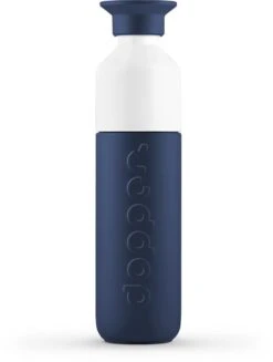 Dopper Insulated Drinkfles - Breaker Blue - 350 Ml 15 Dopper Insulated Drinkfles - Breaker Blue - 350 Ml -Drinkwater Apparaat Winkel 906x1200 2