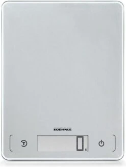 Soehnle Keukenweegschaal Page Comfort 300 Slim -Drinkwater Apparaat Winkel 907x1200