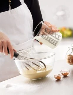 Maatglas, 0,5 Liter - Pyrex | Classic Prepware -Drinkwater Apparaat Winkel 925x1200 1