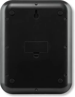 Inventum WS308B - Digitale Precisie Keukenweegschaal - Tot 10 Kg - Tarrafunctie - Zwart RVS -Drinkwater Apparaat Winkel 931x1200 2