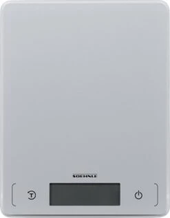Soehnle Keukenweegschaal Page Comfort 300 Slim -Drinkwater Apparaat Winkel 934x1200 3