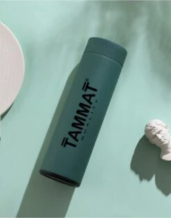 Slimme Thermosfles Met LCD Temperatuur Display - Curver Isolatiefles 500 ML - Rubber Coating - Dubbelwandige Thermosfles - Thermosbeker - Isoleerfles - Thermoskan - Travel Mug - Bidon Drinkfles - Koffiebeker - Drinkflessen - RVS - Smart Thermos -Drinkwater Apparaat Winkel 939x1200 1