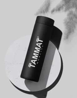 Slimme Thermosfles Met LCD Temperatuur Display - Curver Isolatiefles 500 ML - Rubber Coating - Dubbelwandige Thermosfles - Thermosbeker - Isoleerfles - Thermoskan - Travel Mug - Bidon Drinkfles - Koffiebeker - Drinkflessen - RVS - Smart Thermos -Drinkwater Apparaat Winkel 943x1200 1