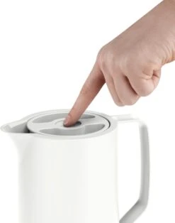 Tefal Motiva Thermoskan - 1L - Wit -Drinkwater Apparaat Winkel 944x1200