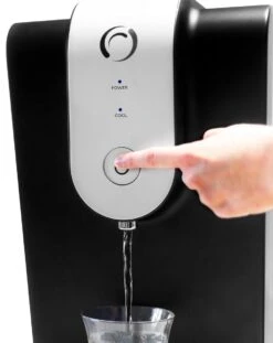 Waterkoeler Met Waterfilter - Aqua Optima Lumi -tafelmodel Waterkoeler Voor Thuis En Klein Kantoor | Capaciteit: 8,2L 13 Waterkoeler Met Waterfilter - Aqua Optima Lumi -tafelmodel Waterkoeler Voor Thuis En Klein Kantoor | Capaciteit: 8,2L -Drinkwater Apparaat Winkel 954x1200