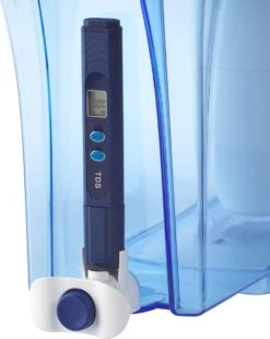 ZeroWater - 5,4 Liter - Waterkan Met TDS Meter -Drinkwater Apparaat Winkel 956x1200
