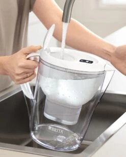 BRITA - Waterfilterkan Marella XL - Wit - 3,5L -Drinkwater Apparaat Winkel 961x1200 1