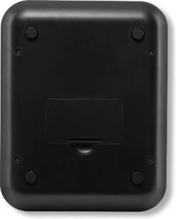 Tomado TKS0101S - Digitale Precisie Keukenweegschaal - Weegvermogen Tot 10 KG - Incl. Batterijen - RVS -Drinkwater Apparaat Winkel 961x1200 4