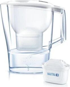 BRITA Fill&enjoy Aluna Cool Waterfilterkan - White -Drinkwater Apparaat Winkel 965x1200 1