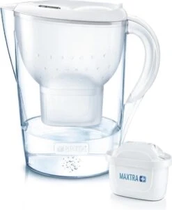 BRITA - Waterfilterkan Marella XL - Wit - 3,5L -Drinkwater Apparaat Winkel 986x1200 1