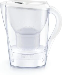 BRITA - Waterfilterkan Marella Cool - Wit - 2,4L 28 BRITA - Waterfilterkan Marella Cool - Wit - 2,4L -Drinkwater Apparaat Winkel 993x1200 2