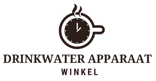 Drinkwater Apparaat Winkel